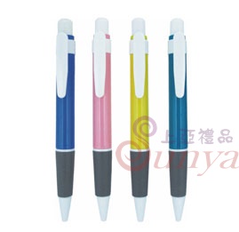 19V-1009彩桿小胖筆