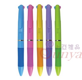 19V-1025B粉彩三色筆