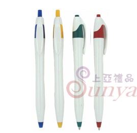 19V-1028白桿細筆