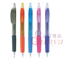 19V-1044透明中性筆