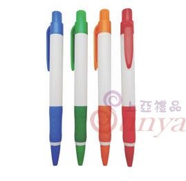 19V-1080白桿如意筆
