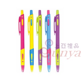 19V-1116B粉彩驚嘆筆