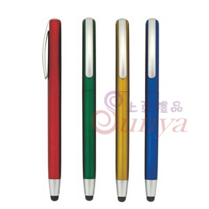 19V-1204炫彩觸控筆