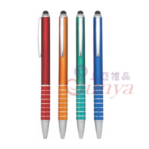 19V-1222七線觸控中油筆
