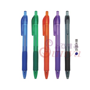 19V-1258暗彩中油筆