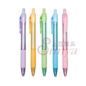 19V-1258A漾彩中油筆