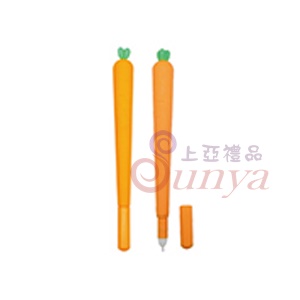 19V-1281紅蘿蔔筆