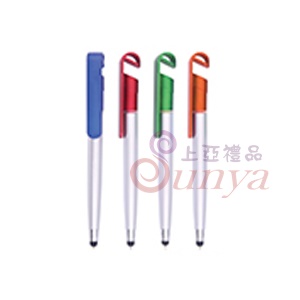 19V-1278三用螢光觸控手機座筆