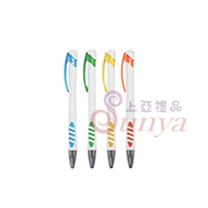 19V-1286白桿流紋筆