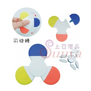 19V-1121K三角陀螺螢光筆