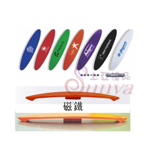 19V-4087雙頭留言夾