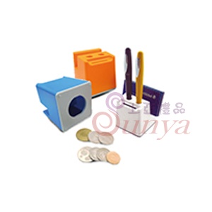 19V-4125多功能存錢筒