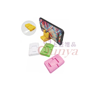 19V-8020C熊貓手機座+燈