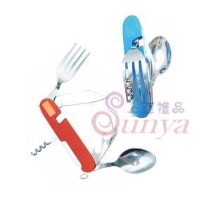 19V-8012A萬用露營刀組