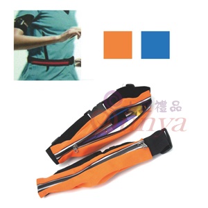 19V-VG05/B運動隨身腰包