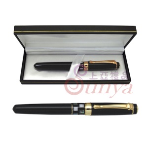 19V-2160貝殼鋼珠筆