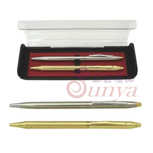 19V-2015金榜題名對筆組