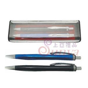 19V-2148鈦金系列對筆組