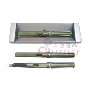 WG-379造型曲面鋼筆