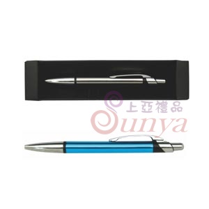 19V-2141鈦金原子筆(含盒)