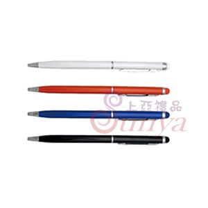 19V-5039-6彩桿觸控細筆