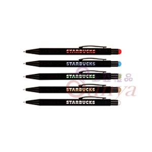 19V-5039-8(含雷雕) 觸控LED燈筆