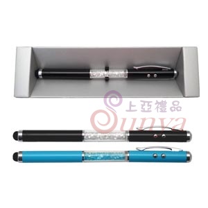 19V-5053 LED雷射觸控筆