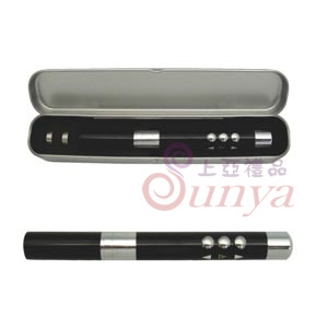 19V-IR-001無線翻頁雷射棒
