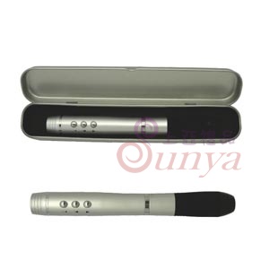 19V-IR-006無線翻頁雷射棒