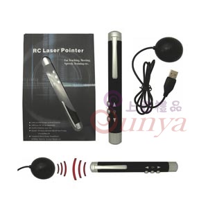 19V-IR-001無線翻頁雷射棒