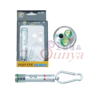 19V-5043 LED雷射鎖圈(兩燈)