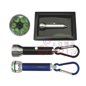 19V-5044 LED雷射鎖圈(六燈)