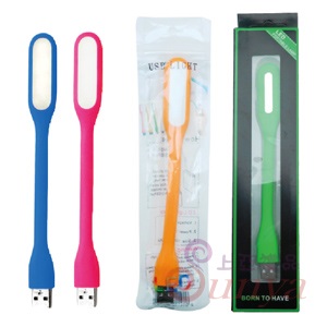 20V-9020 USB式LED燈(袋裝