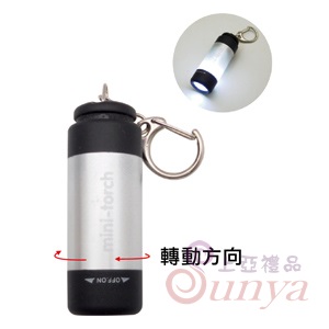 20V-5060A LED燈鎖圈(單圈)