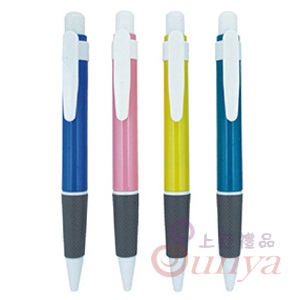 20V-1009彩桿小胖筆