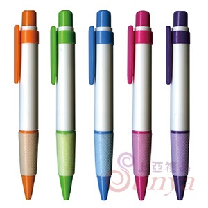 20V-1052白桿小胖筆