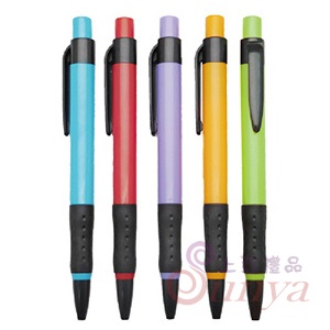 20V-1259彩桿如意筆