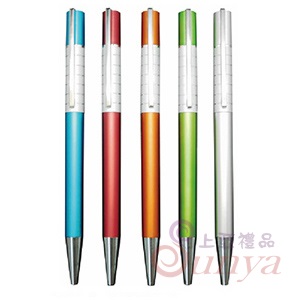 20V-1199A銀線筆(彩/銀)