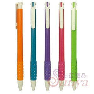 20V-1201繽紛中油筆