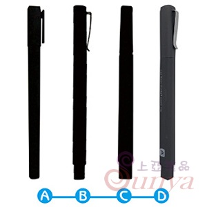 20V-1232圓形/方形/三角筆