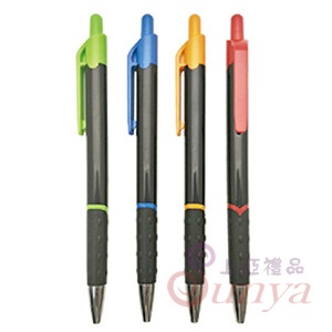 20V-1244 酷黑中油筆