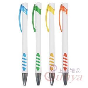 20V-1286白桿流紋筆