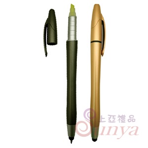 20V-1289旋轉觸控螢光筆