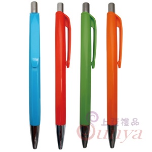 20V-1291六角中油筆