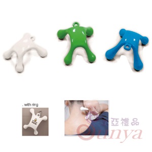 20V-4117精靈按摩器