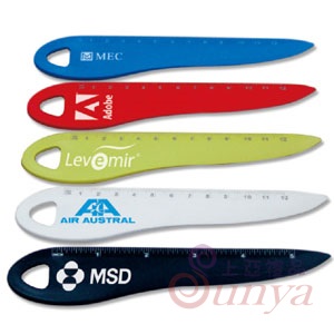 20V-4074A拆信刀尺