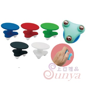 20V-4131輕巧滾珠按摩器