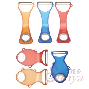 20V-8035/A 蔬果削皮開罐器