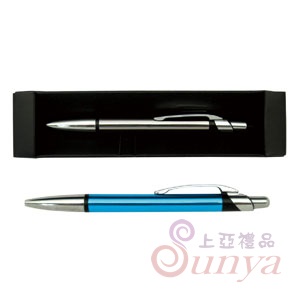 20V-2141鈦金原子筆(含盒)