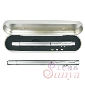 20V-5014 LED雷射指揮筆